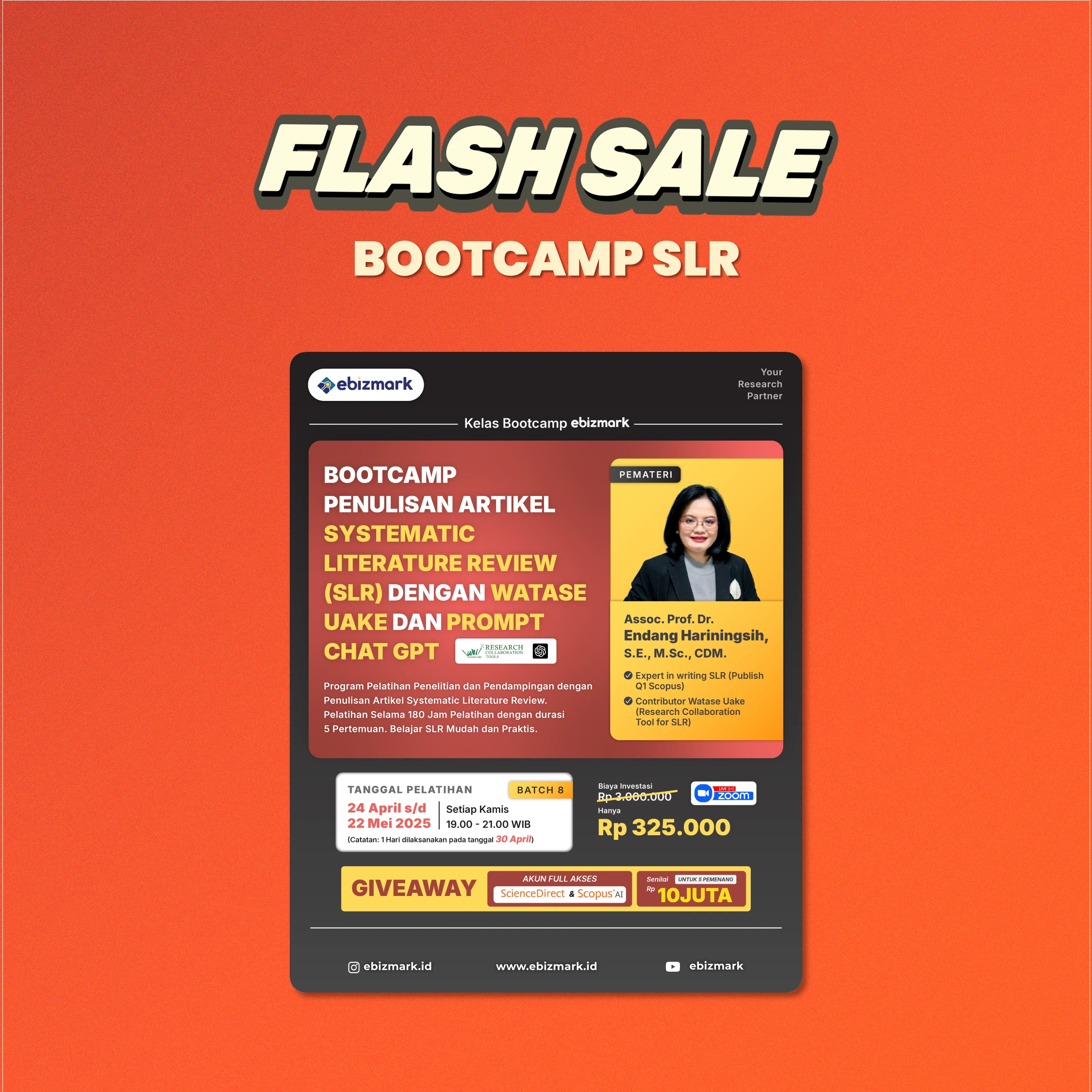 bundle-Flash Sale Bootcamp SLR