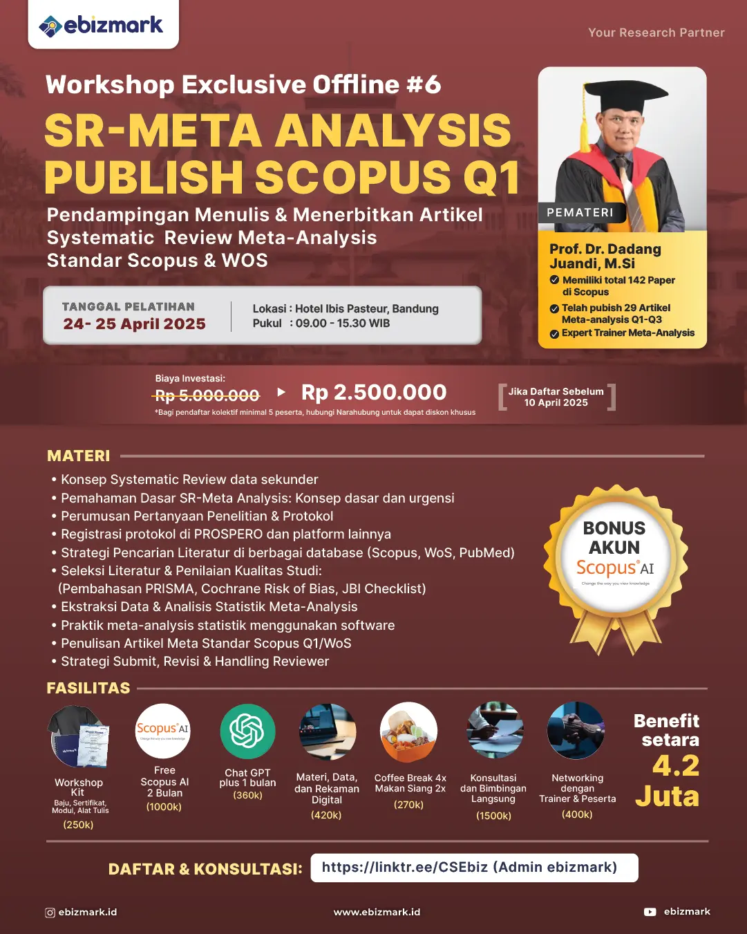 cover workshop