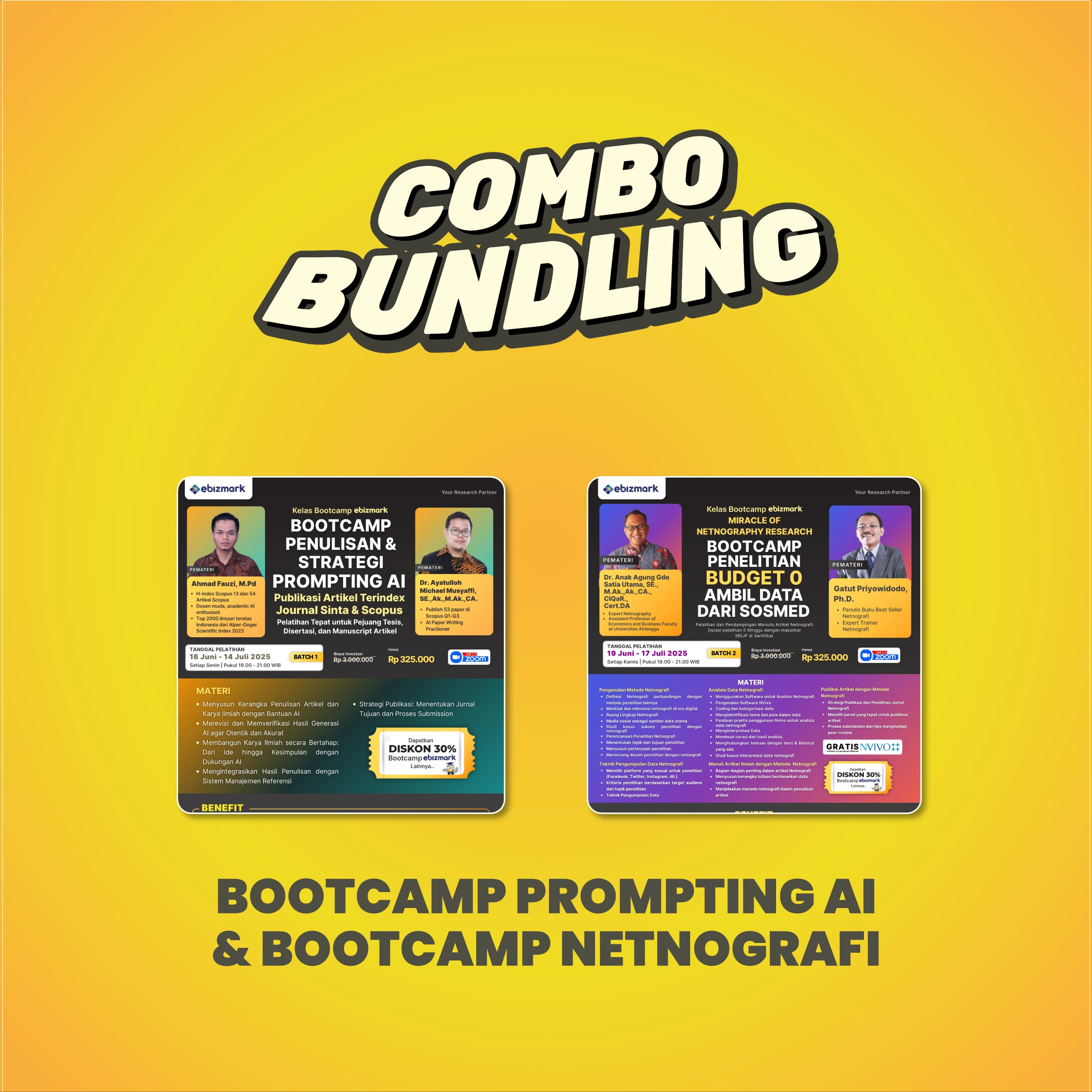 bundle-COMBO Bundling EBAS 43