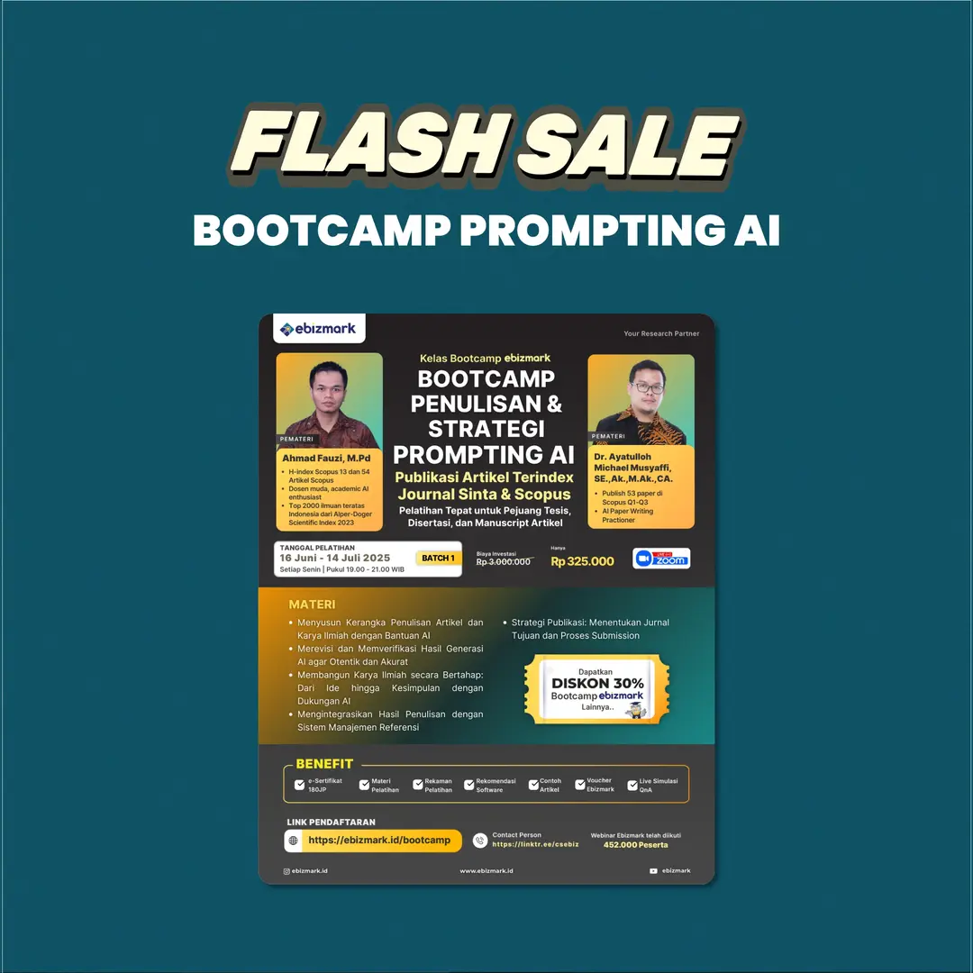 bundle-Flash Sale Bootcamp Prompting AI