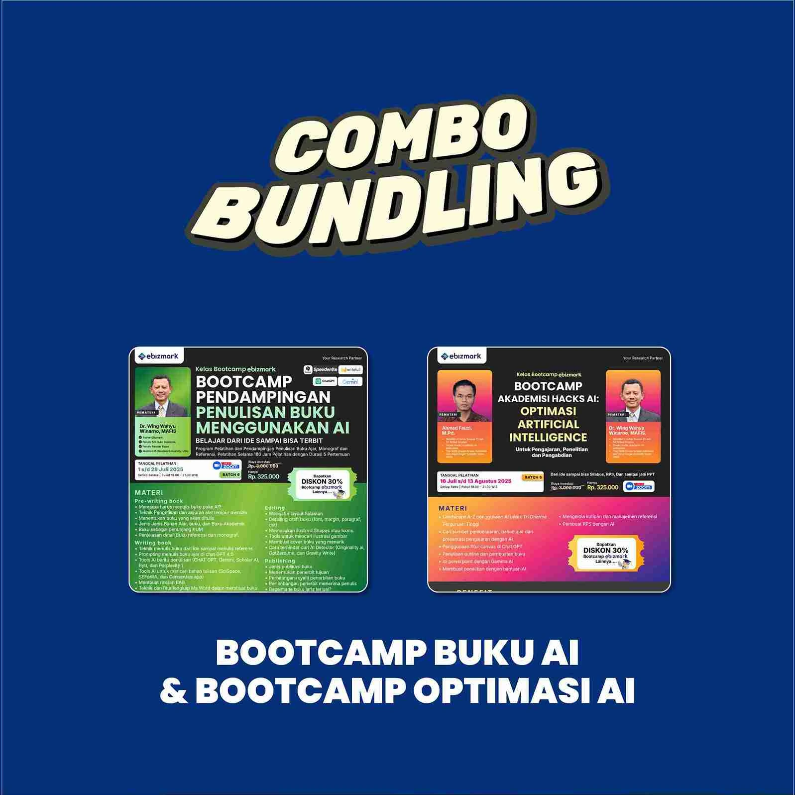 bundle-COMBO EBAS 45