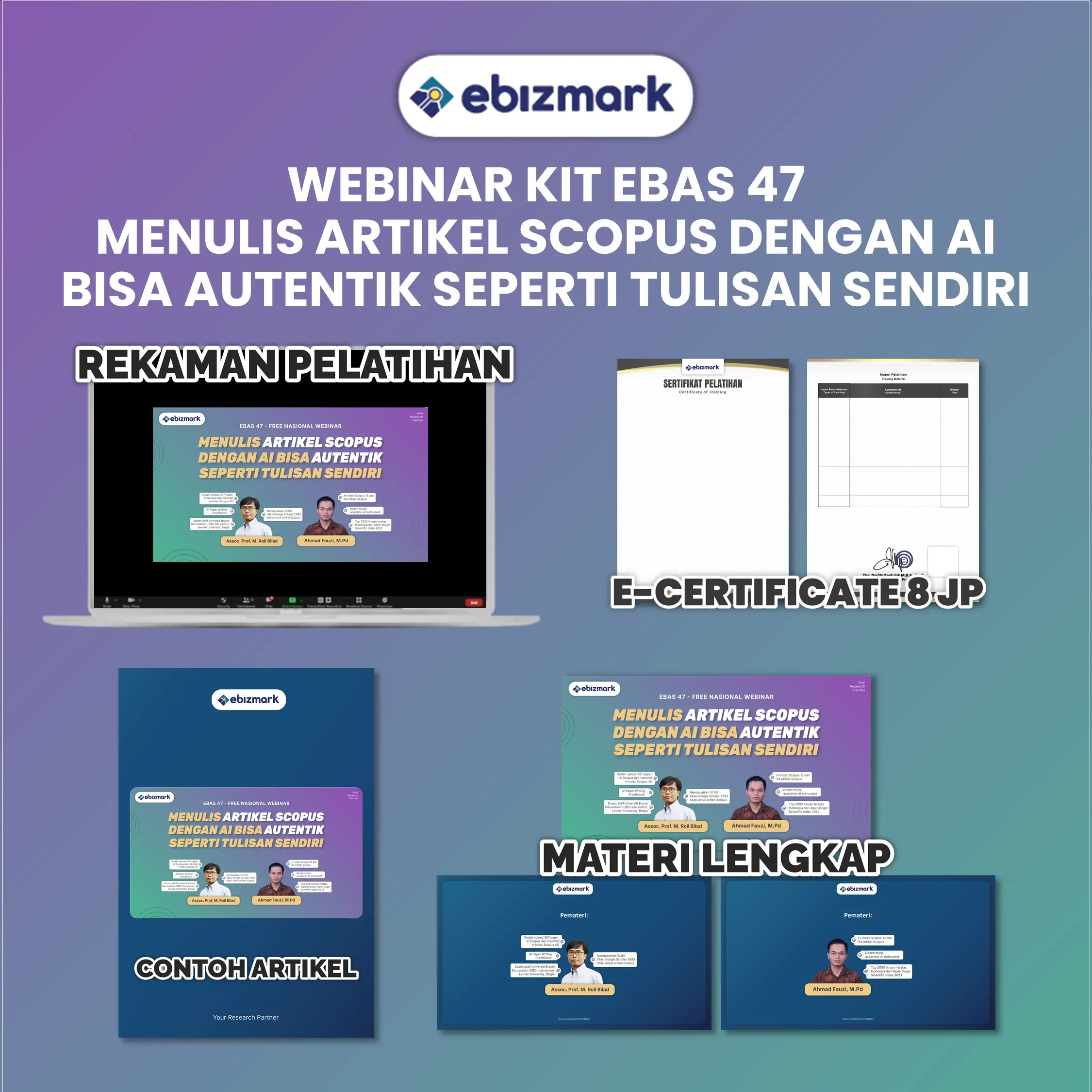 poster-Campaign Last EBAS 47