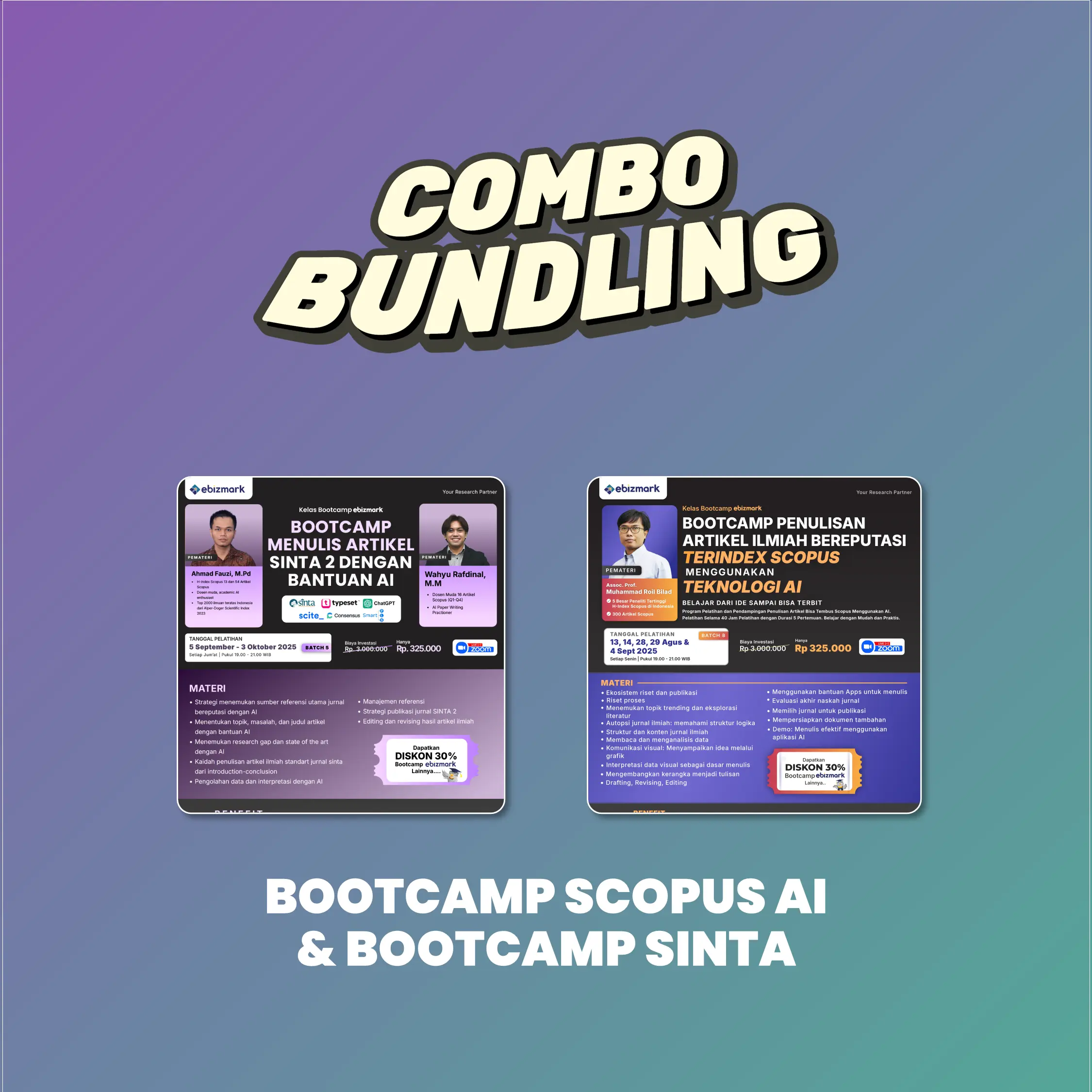 bundle-COMBO EBAS 47