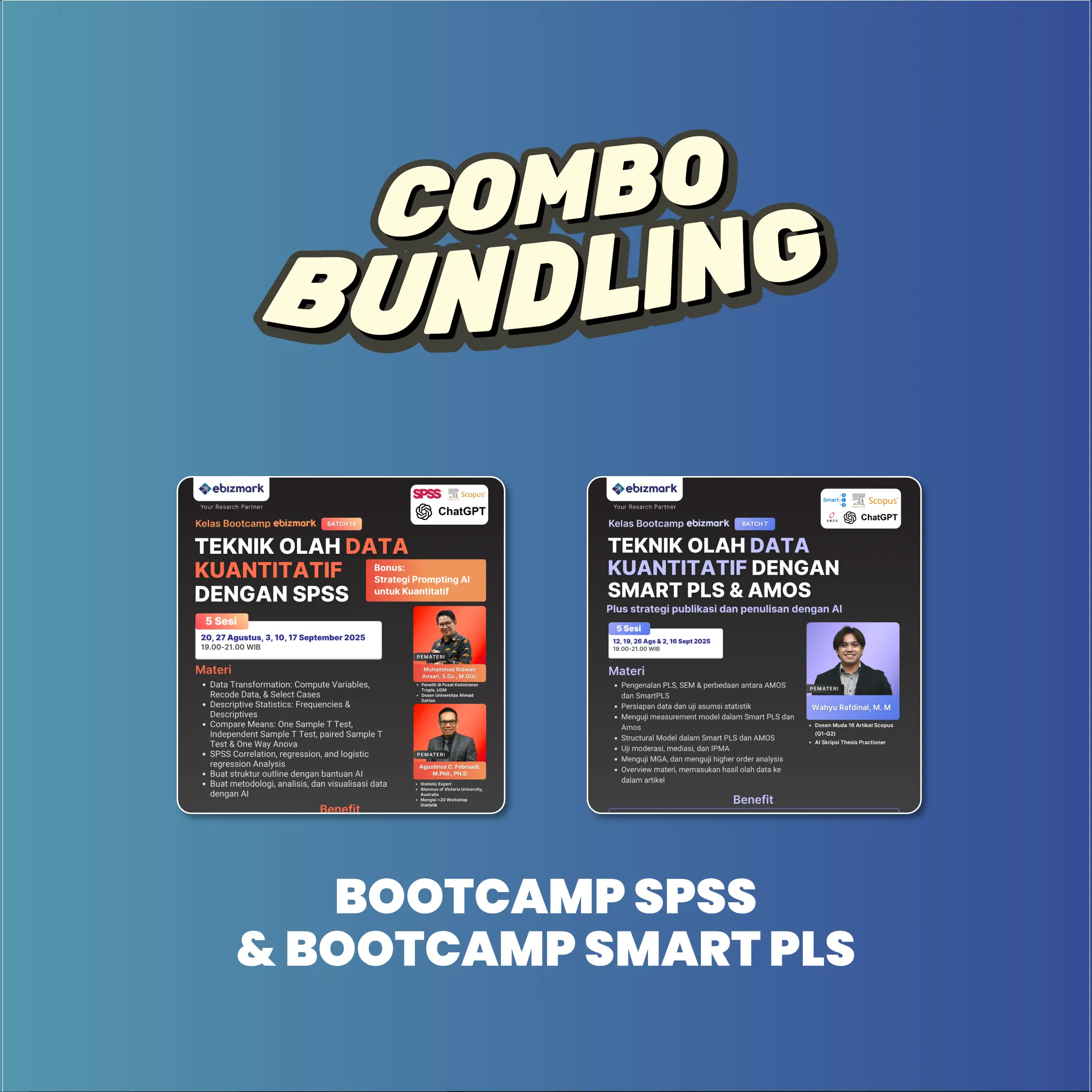 bundle-COMBO ESTAT 23
