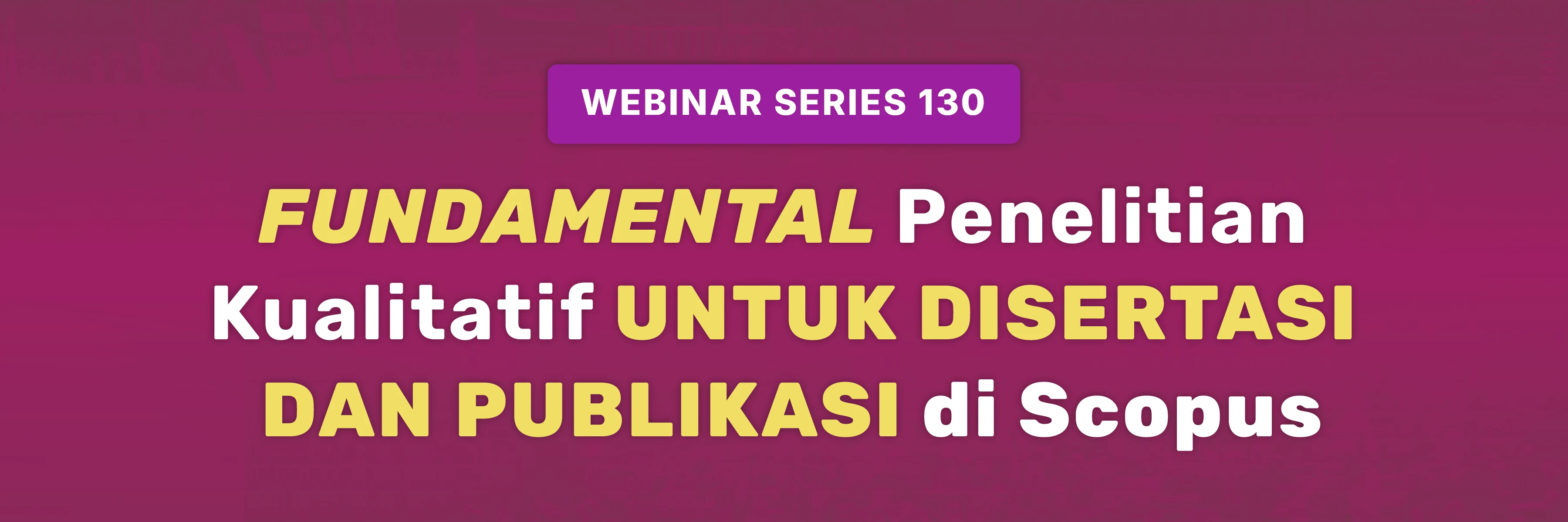 Webinar Hero