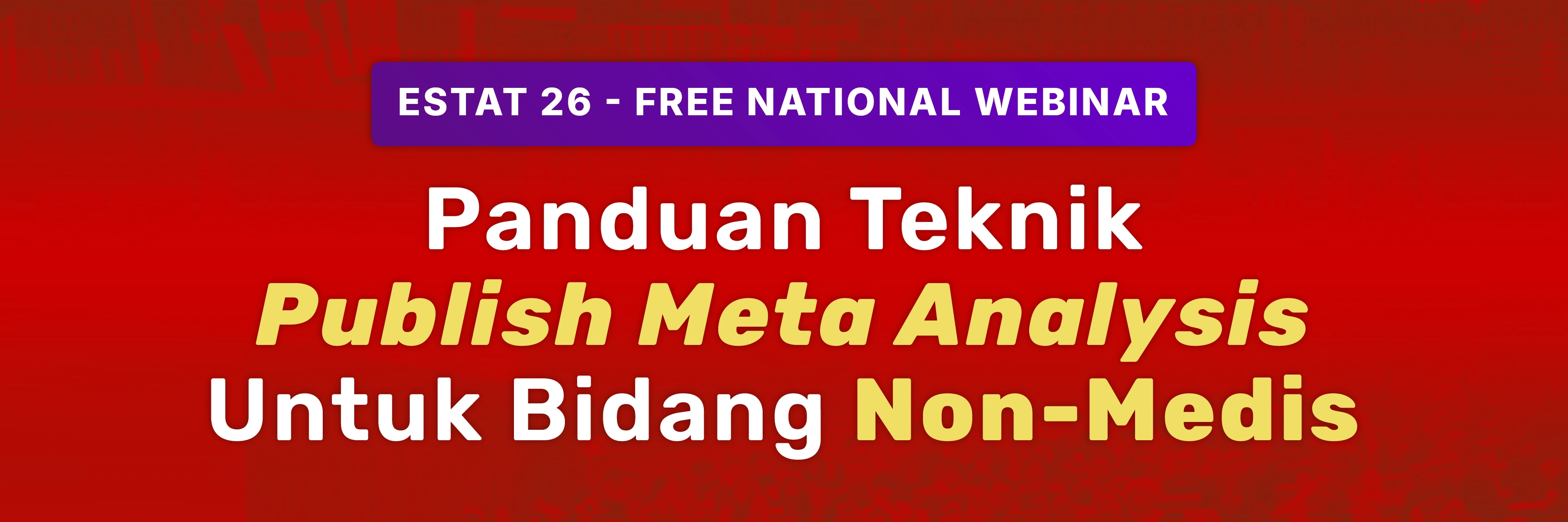 Webinar Hero
