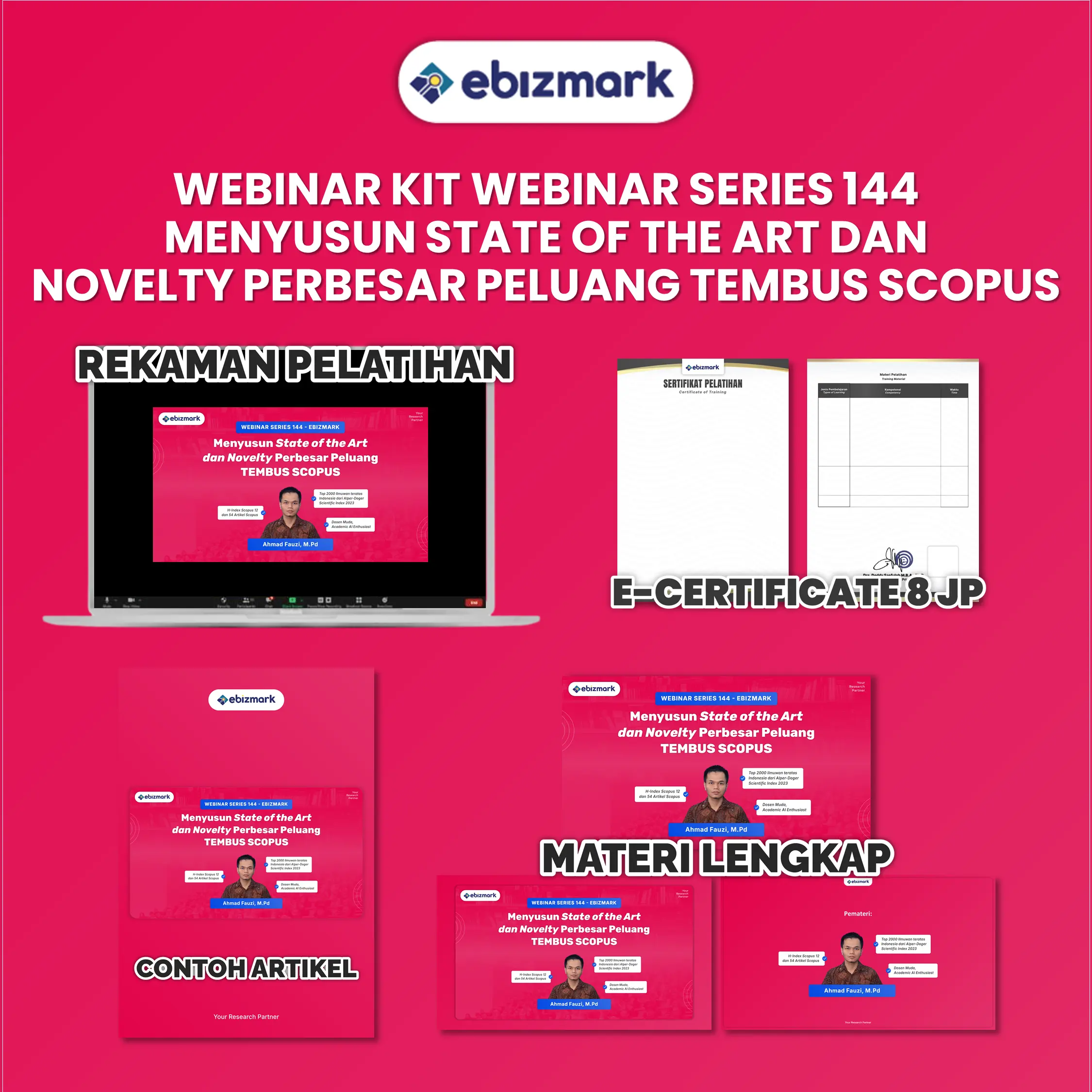 poster-Last Campaign Webinar Series 144