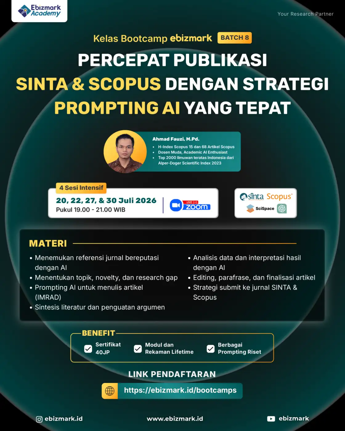 bundle-BOOTCAMP ARTIKEL EMPIRIS DENGAN PROMPTING AI 