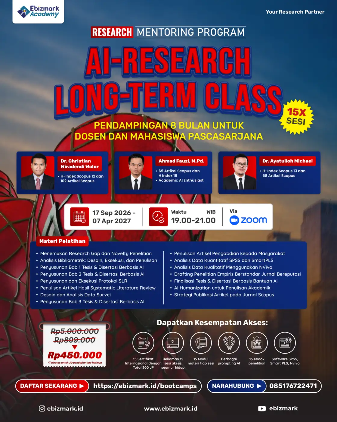 bundle-AI RESEARCH LONG TERM CLASS