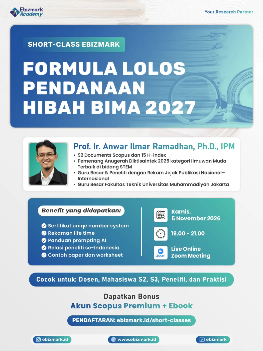 bundle-(BONUS) Akun Scopus Premium + Ebook Penelitian