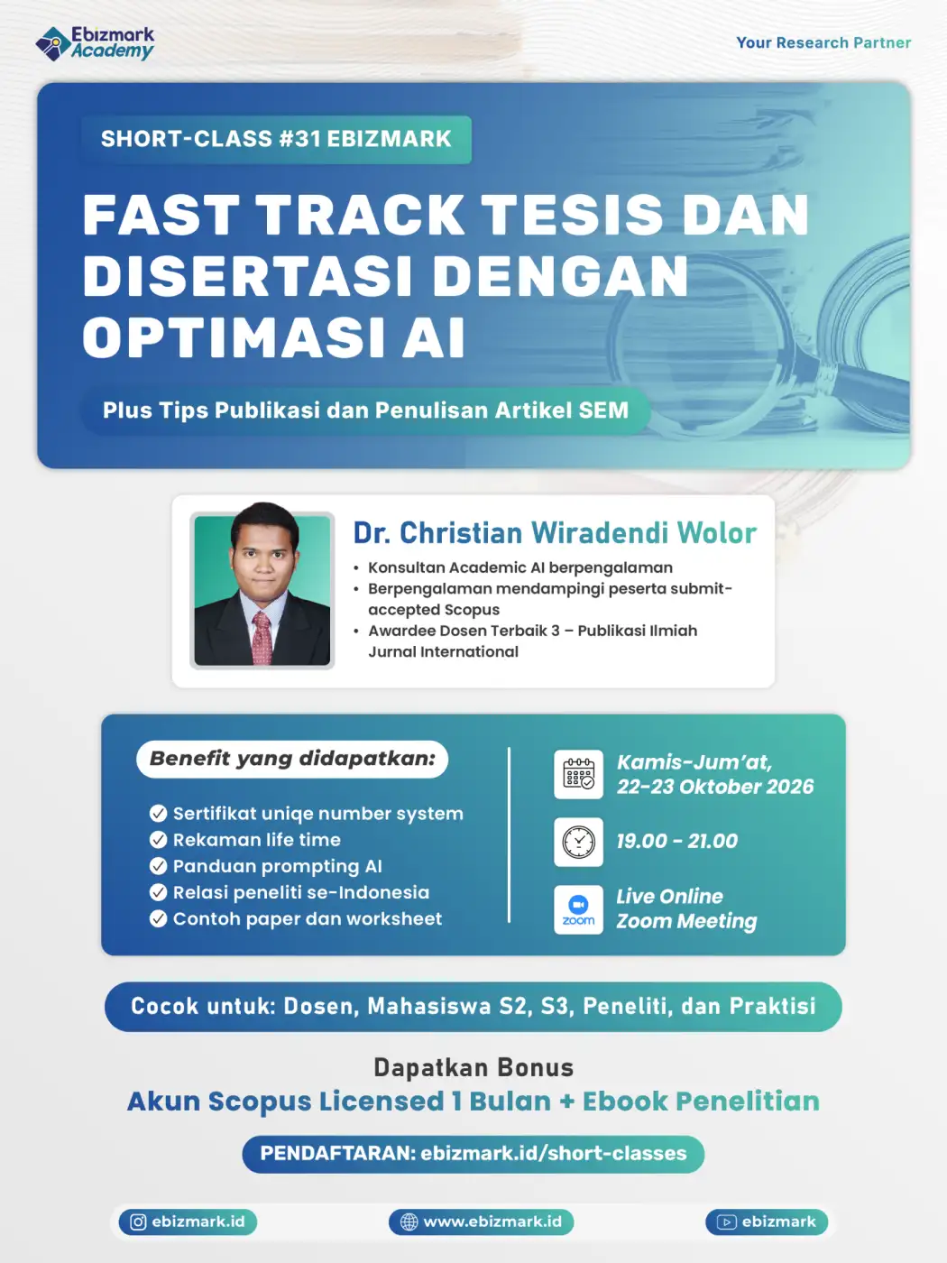 bundle-Promo Khusus Alumni
