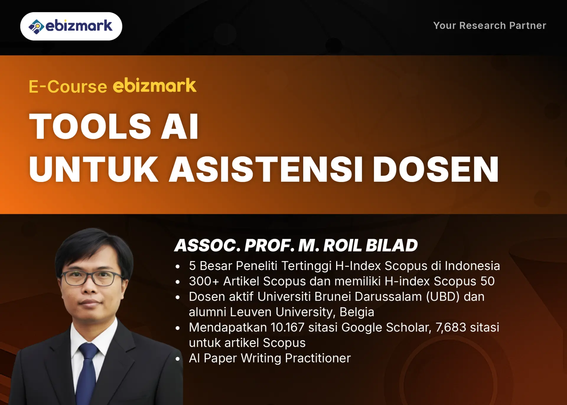 Tools AI untuk Asistensi Dosen