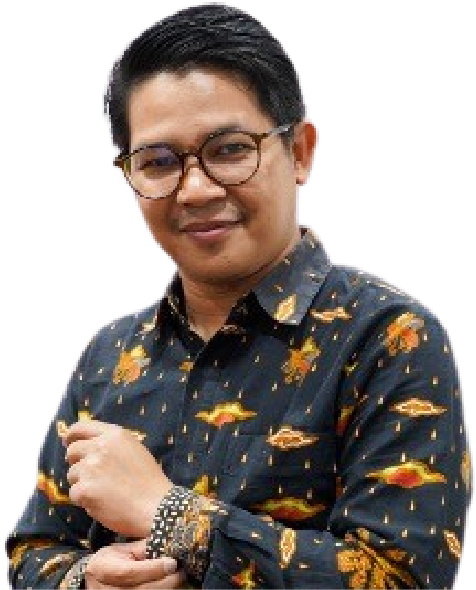 Prof. I Wayan Darmawan
