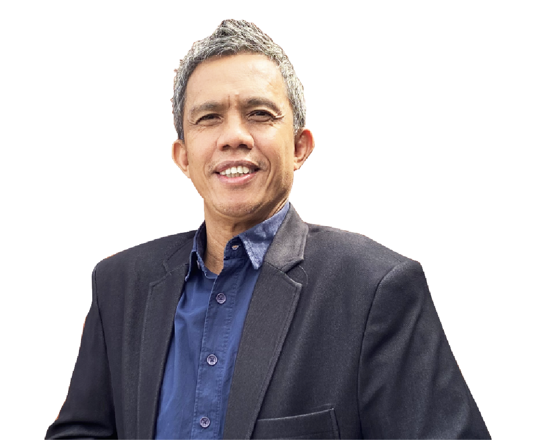 Prof. I Wayan Darmawan