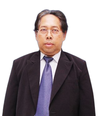 Prof. H. Imam Ghozali, M.Com., Ph.D