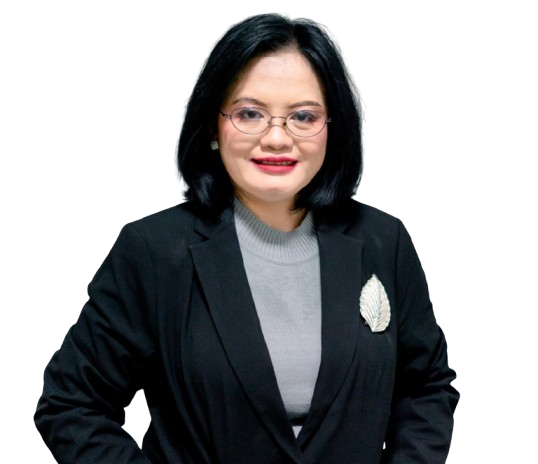 Assoc. Prof. Dr. Endang Hariningsih, S.E., M.Sc., CDM