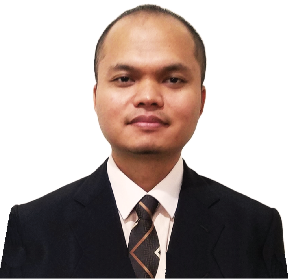 Prof. I Wayan Darmawan