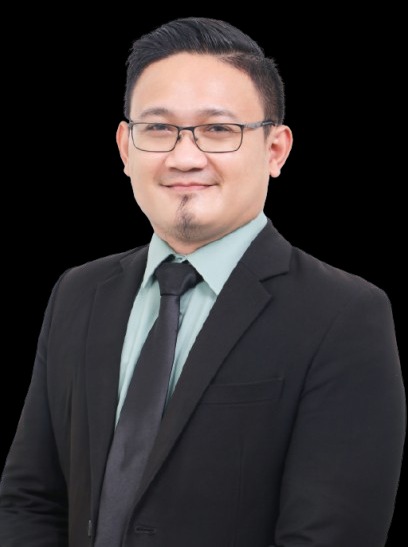 Denny Andriana, Ph.D
