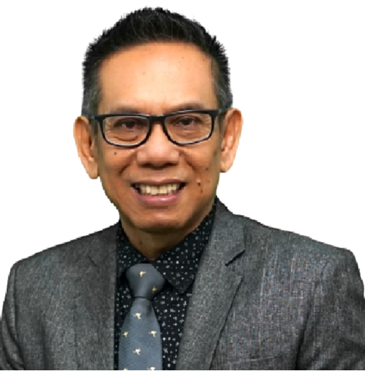 Prof. I Wayan Darmawan