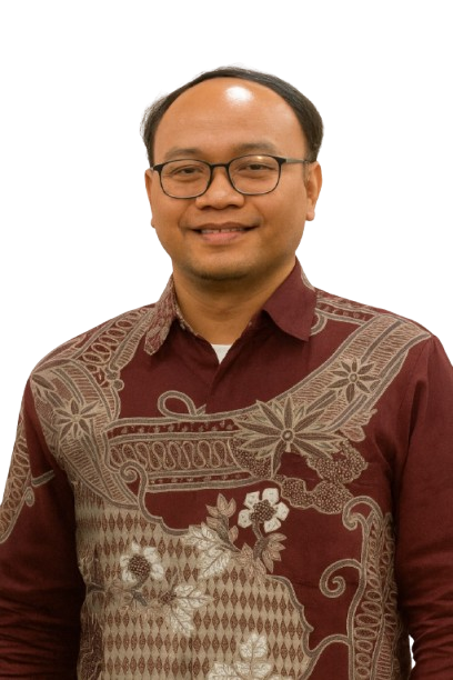 Suparman, M.Pd.