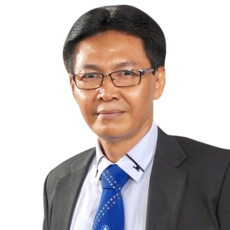 Prof. I Komang Wiryawan