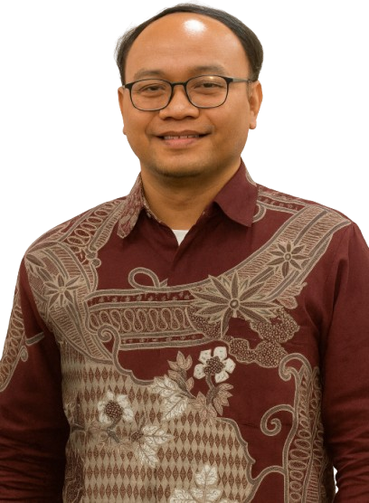 Prof. I Wayan Darmawan