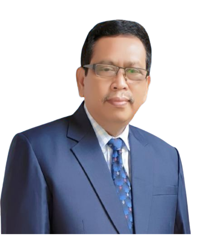 Prof. I Wayan Darmawan