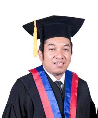 Prof. I Wayan Darmawan