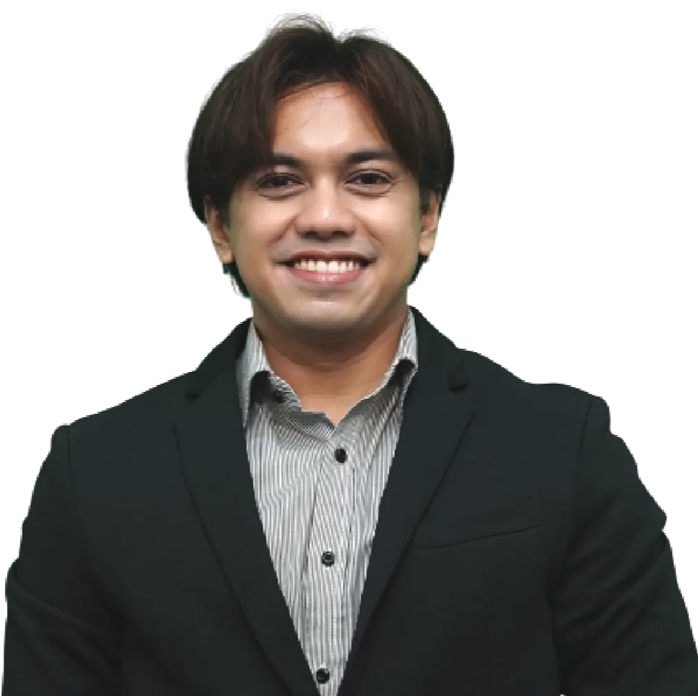  Wahyu Rafdinal, M.M.