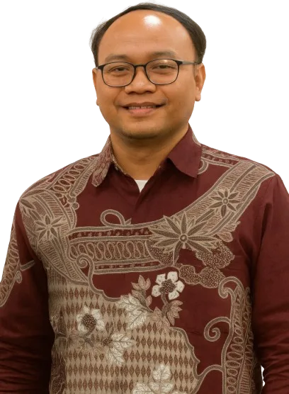 Prof. I Wayan Darmawan