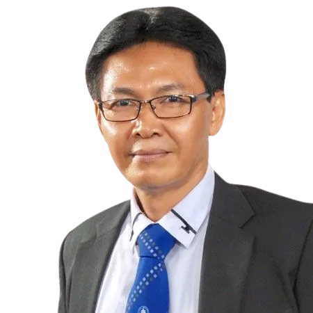 Prof. I Wayan Darmawan