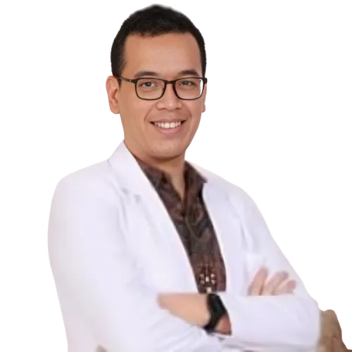 Prof. I Wayan Darmawan
