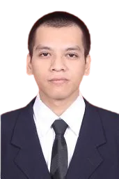 Dr. Dr. (Cand) Pardomuan Robinson, M.Stat