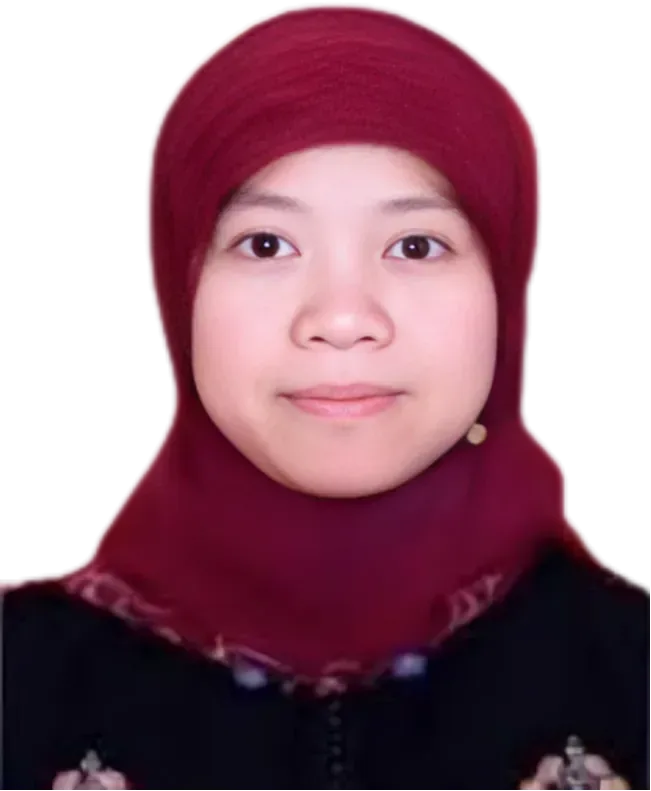 Prof. Dr. Heli Siti Halimatul Munawarohi, S.Pd., M.Si