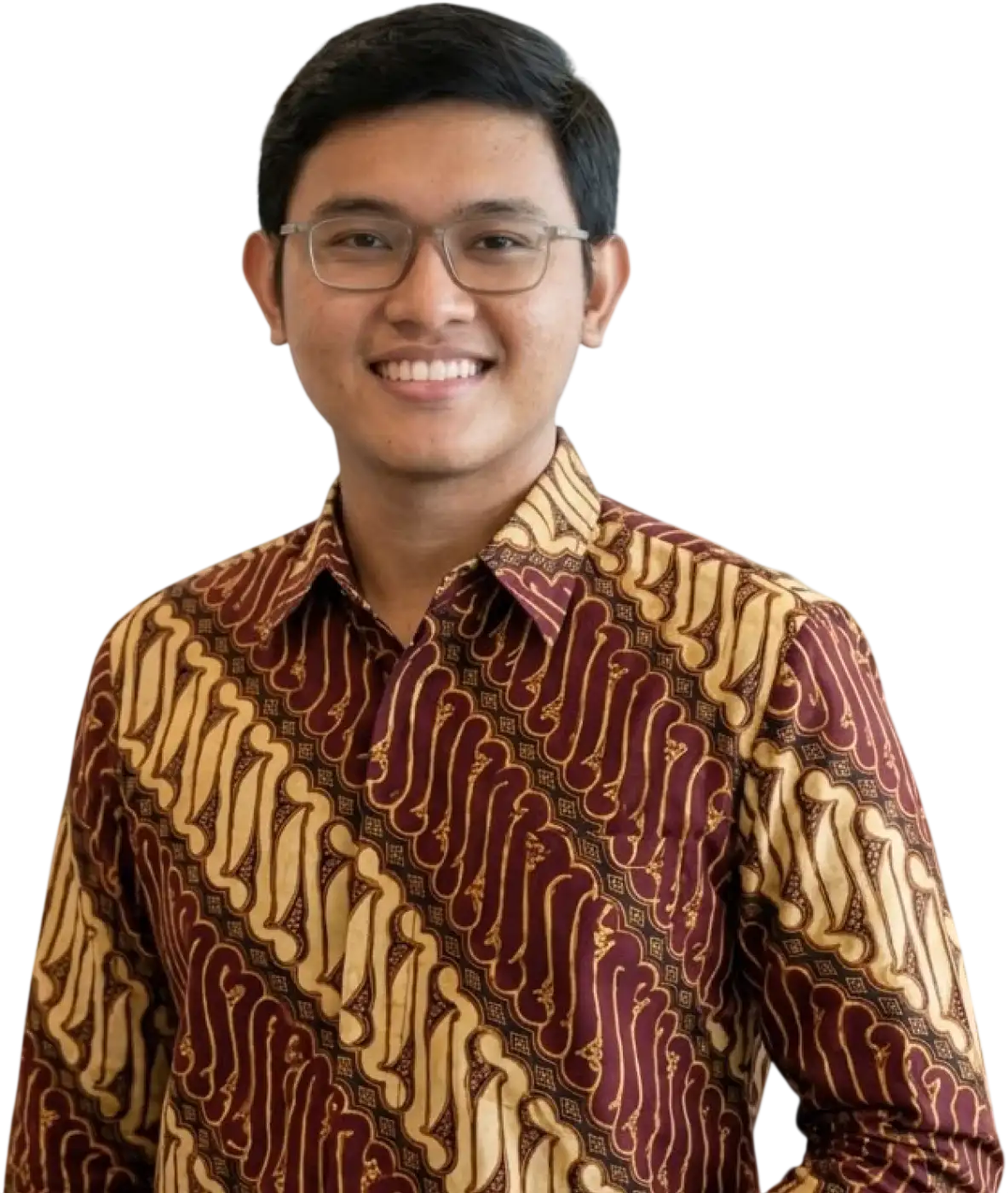 Prof. I Wayan Darmawan