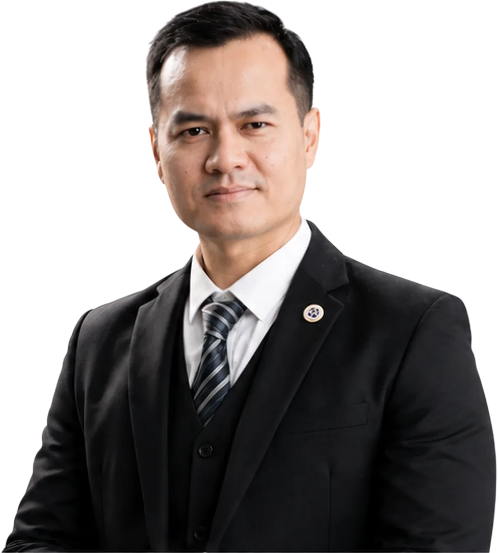 Prof. I Wayan Darmawan