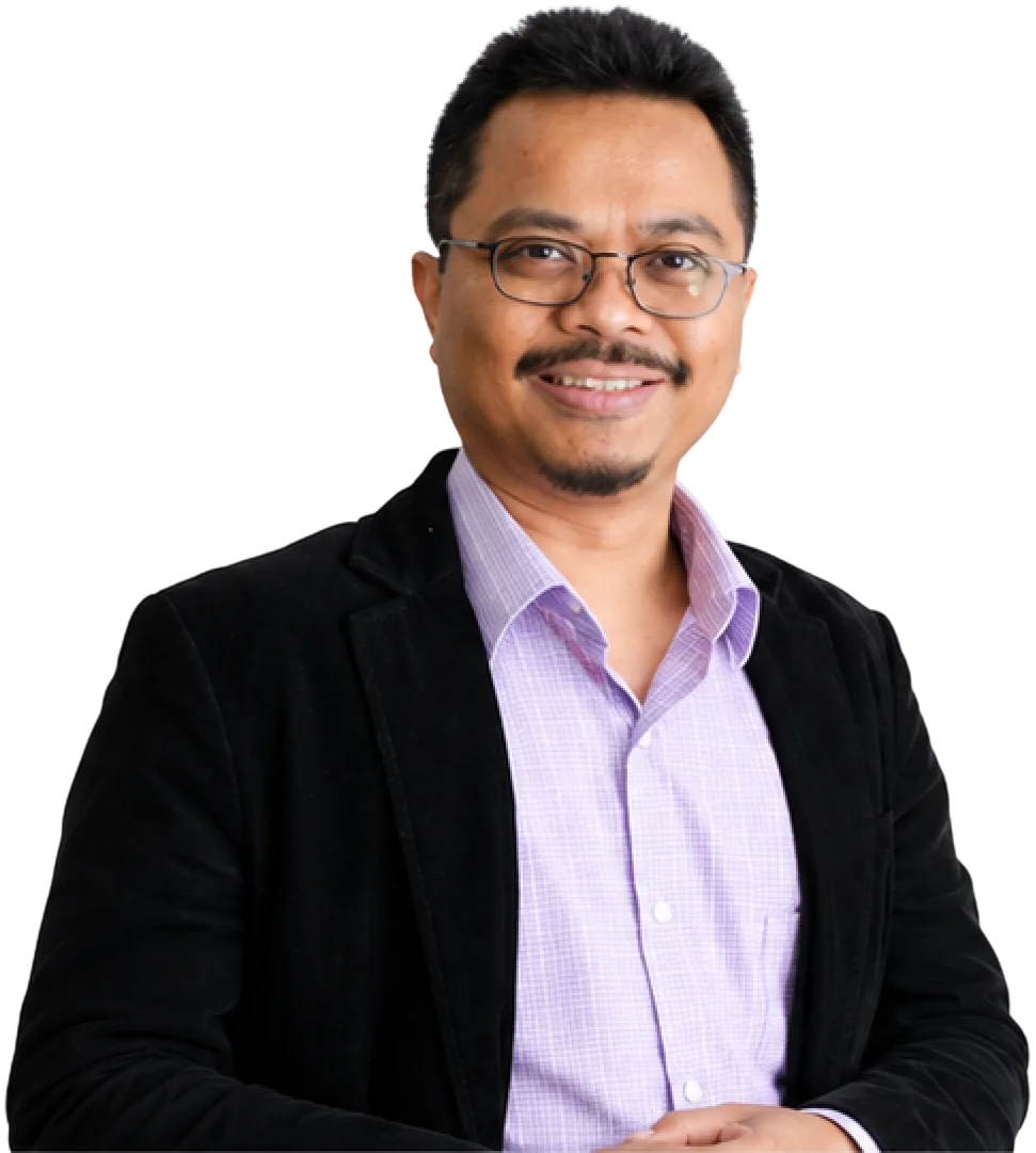 Prof. I Wayan Darmawan