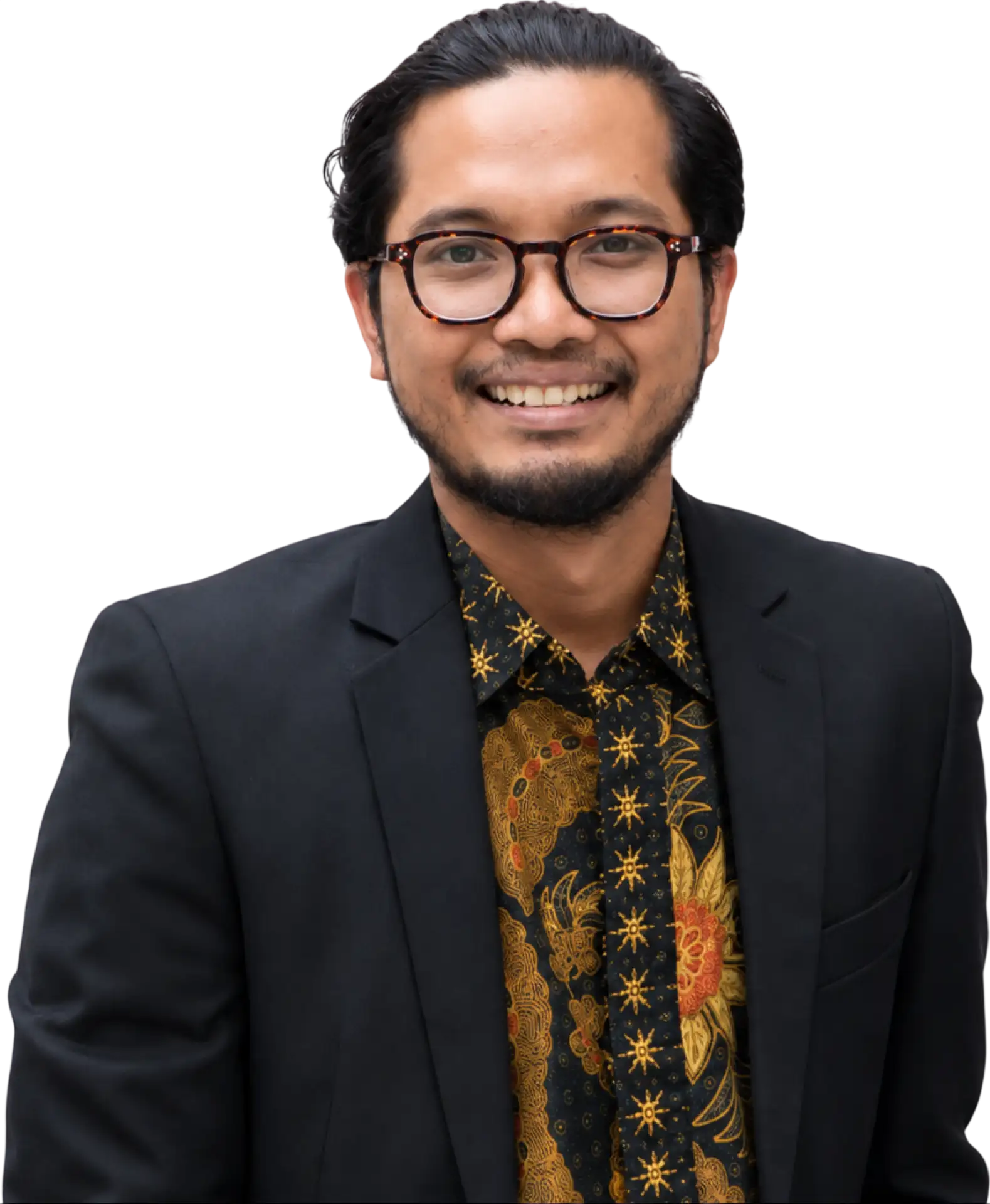 Prof. I Wayan Darmawan