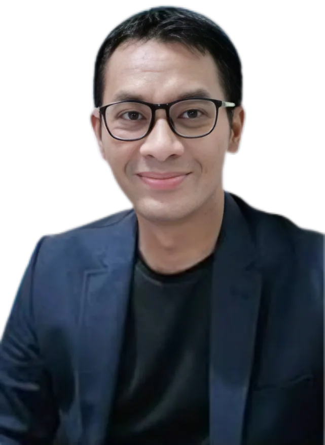 Prof. I Wayan Darmawan
