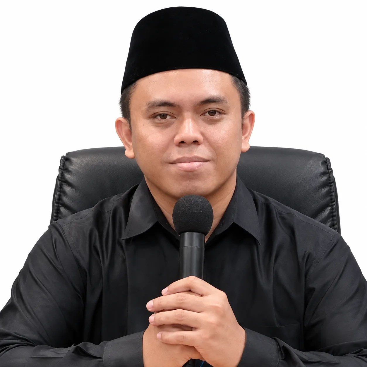 Dr. Uwes Fatoni, M.Ag.