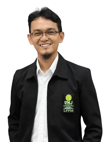 Prof. Ir. Anwar Ilmar Ramadhan, Ph.D